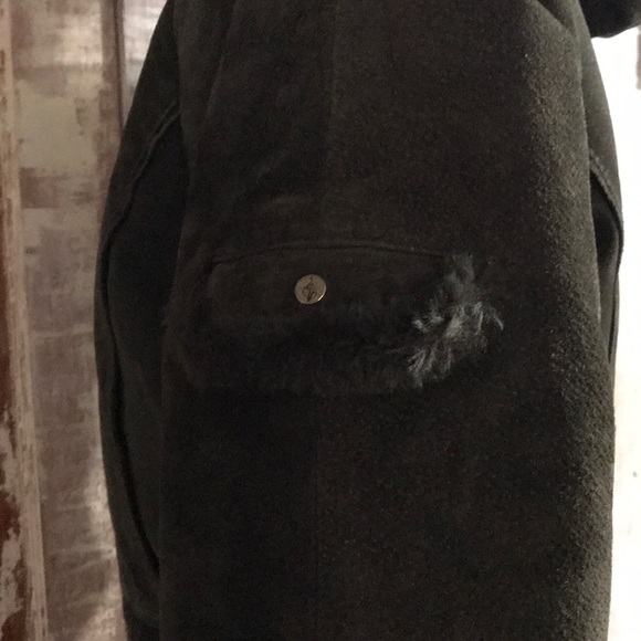 Baby phat coat - Picture 6 of 7